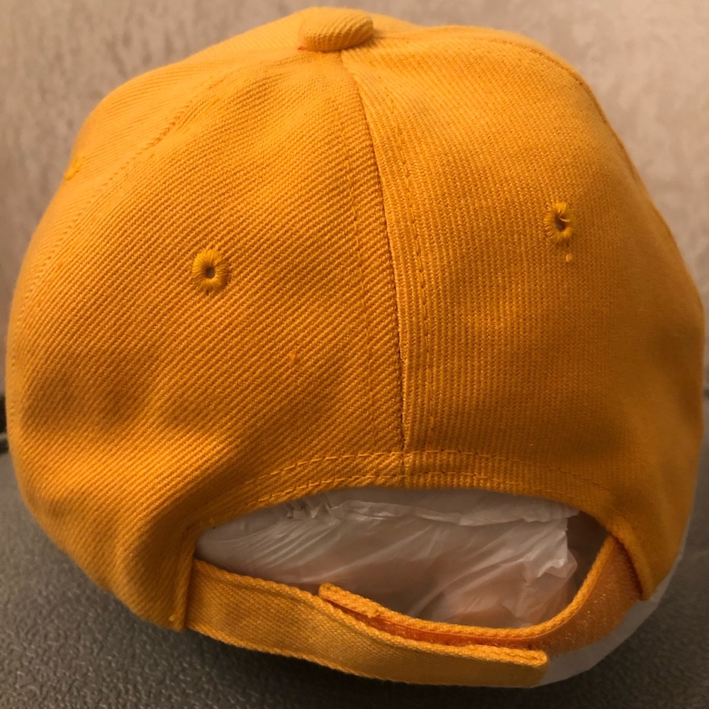 Baseball Hat - image 4